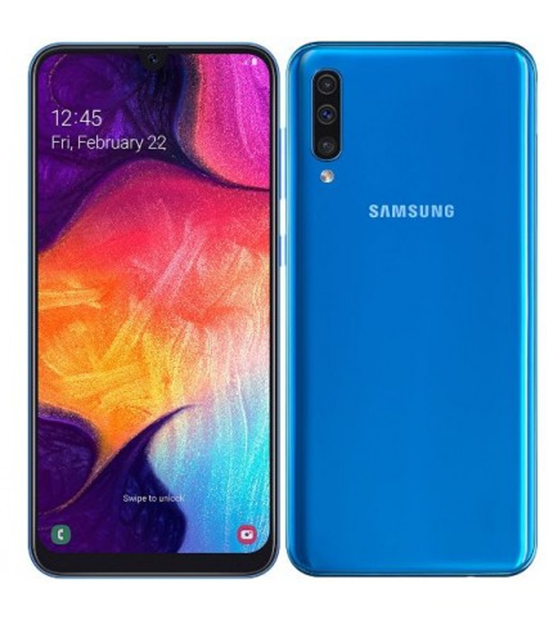 Galaxy A5